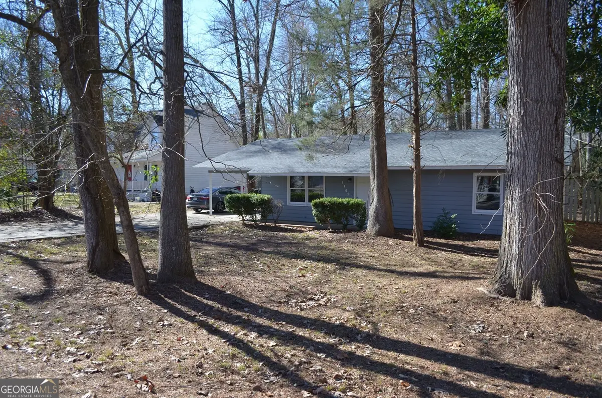 1169 Sandy Beach Drive, Macon, GA 31220 - #1