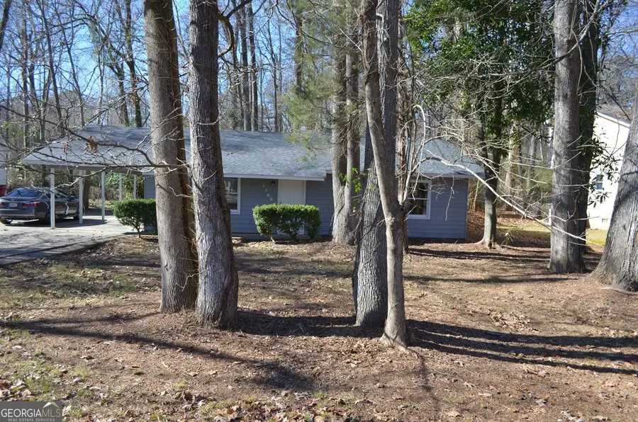 1169 Sandy Beach Drive, Macon, GA 31220 - #2