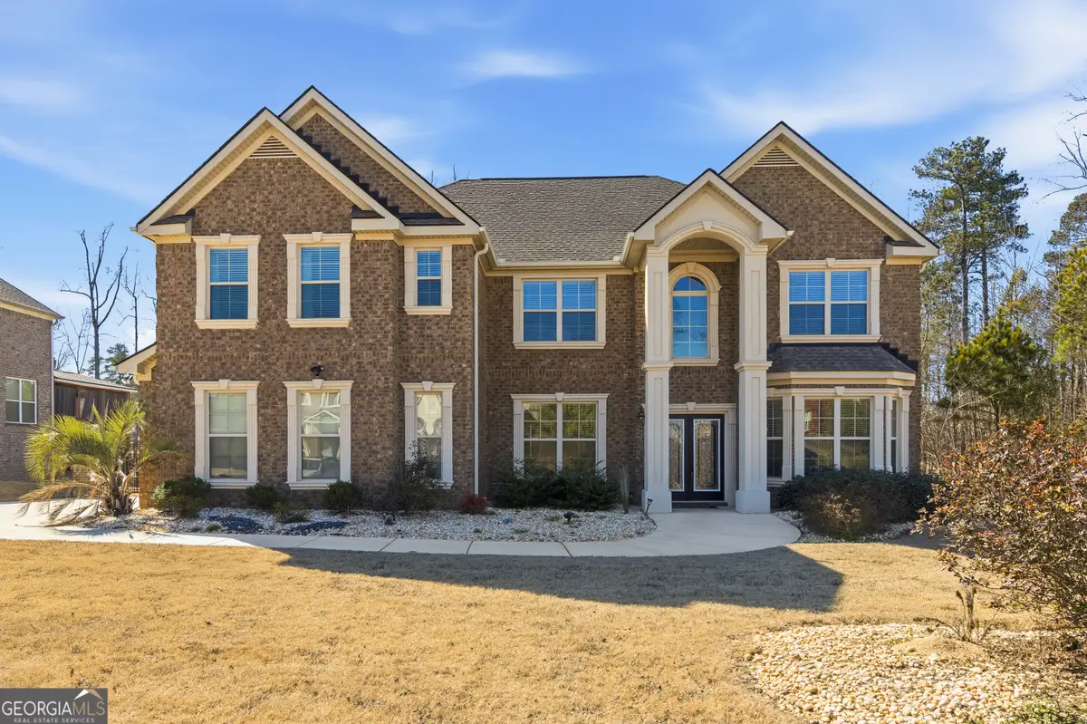 388 Masters Club Boulevard, Hampton, GA 30228 - #1