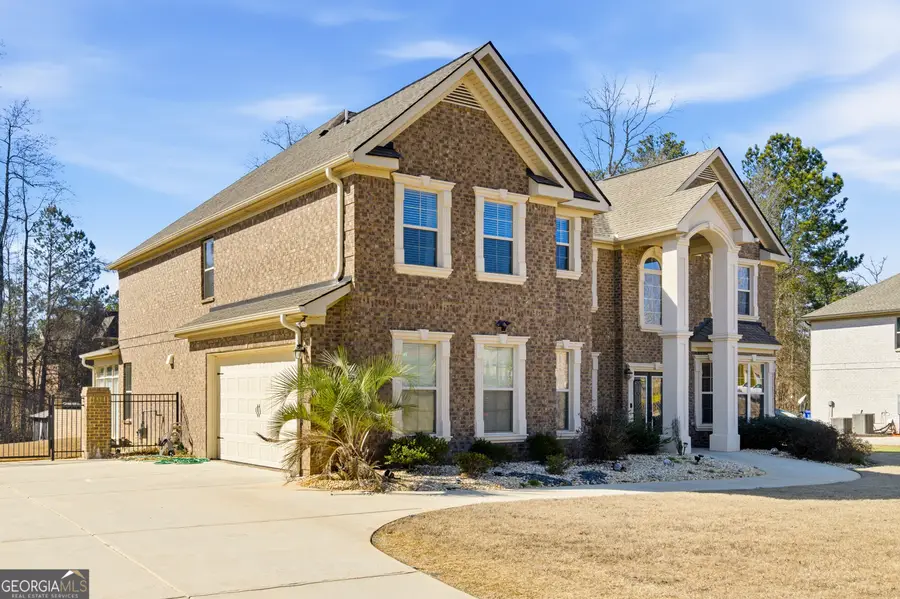 388 Masters Club Boulevard, Hampton, GA 30228 - #2