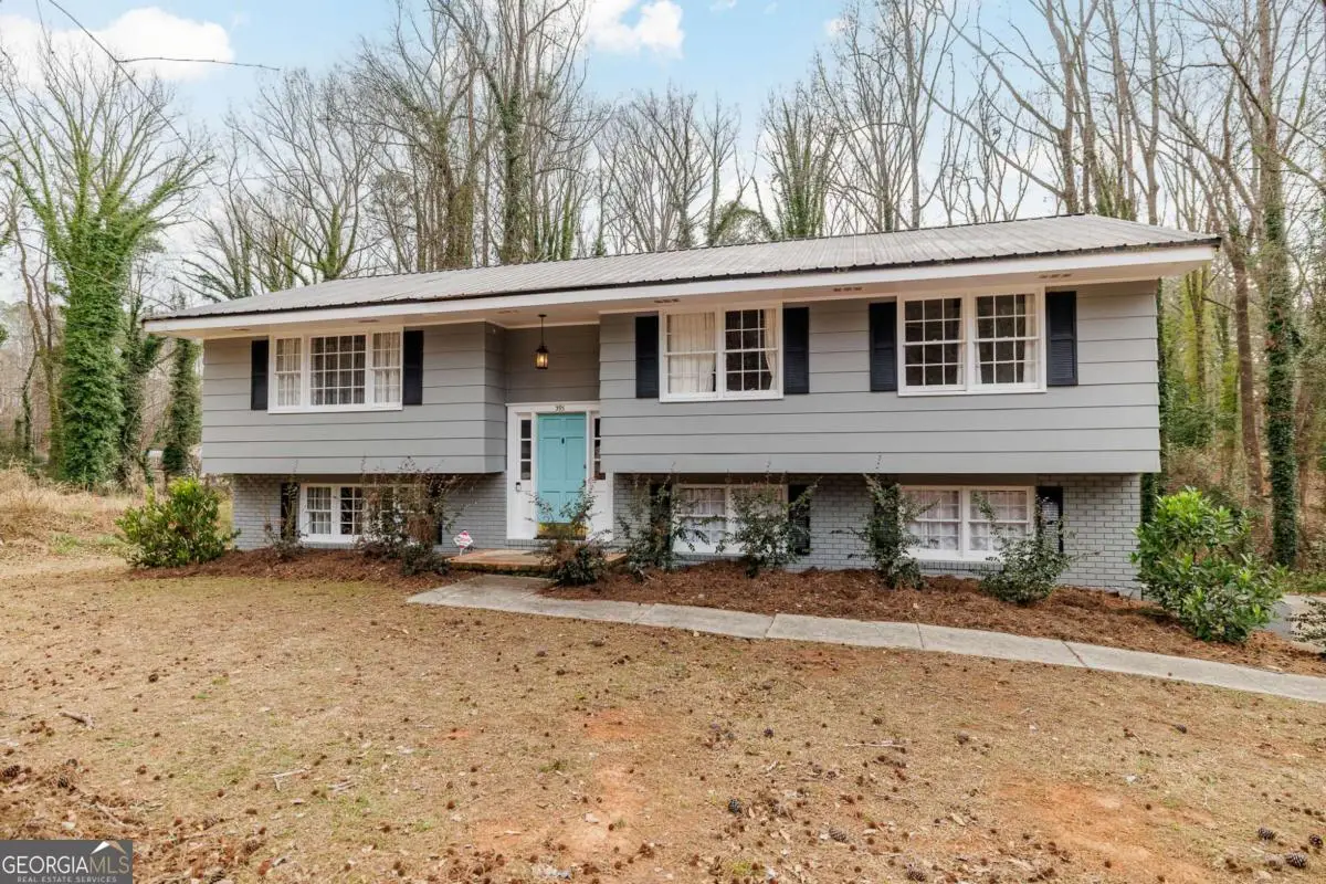 395 Roberts Road, Athens, GA 30606 - #1