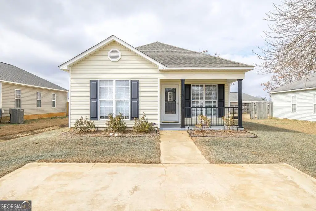 316 Haverhill Circle, Warner Robins, GA 31088 - #1