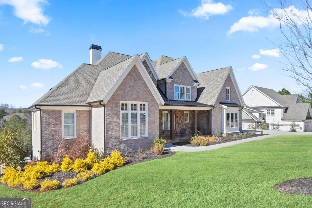 5683 Brendlynn Drive, Suwanee, GA 30024 - #1