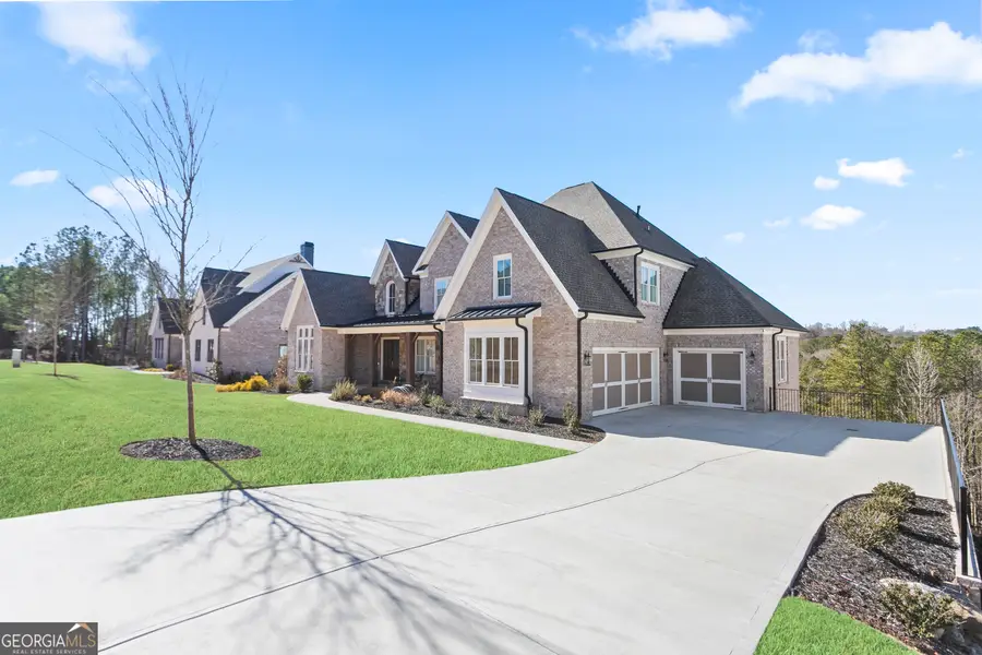 5683 Brendlynn Drive, Suwanee, GA 30024 - #3