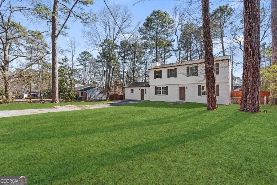 1787 Janjolin Way, Conley, GA 30288 - #3