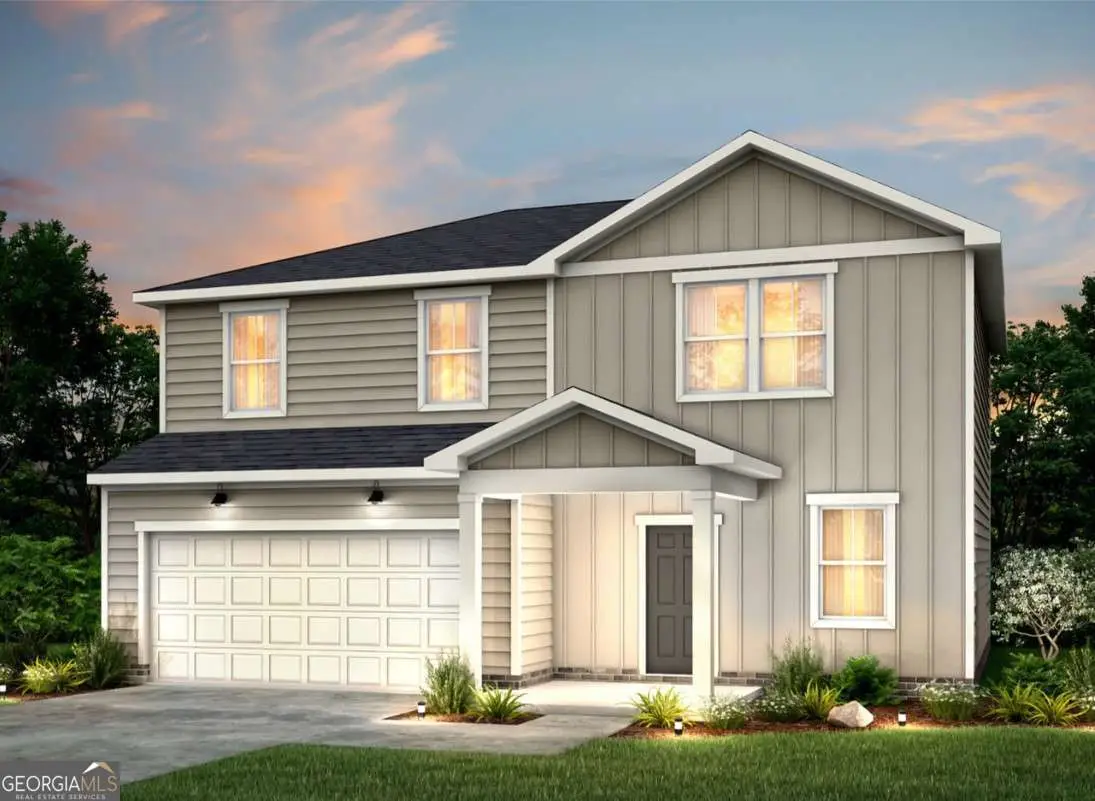 3092 Orwell Drive, Gainesville, GA 30507 - #1