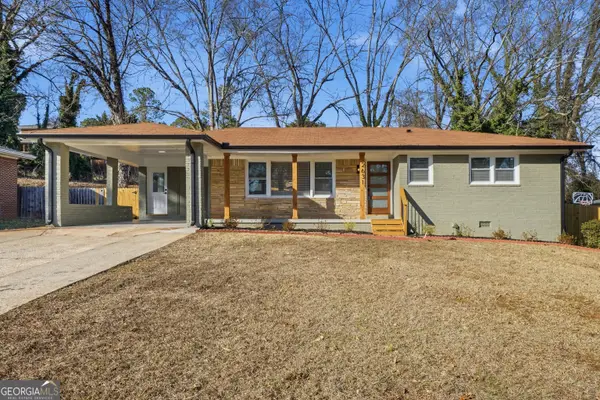 2631 Miriam Lane, Decatur, GA 30032