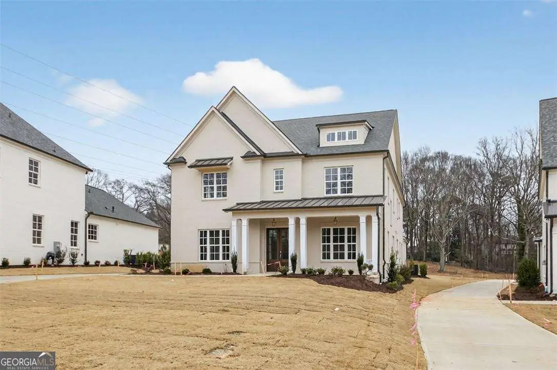 216 Suwanee Avenue, Suwanee, GA 30024 - #1