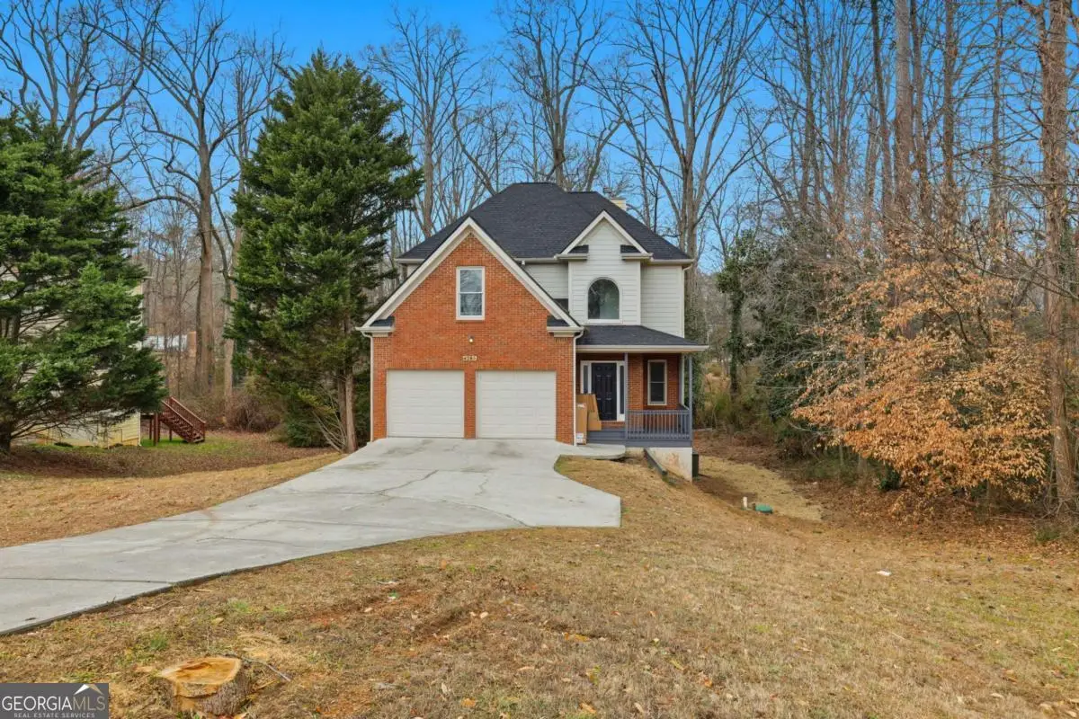 4287 Janice Drive, Atlanta, GA 30337 - #1