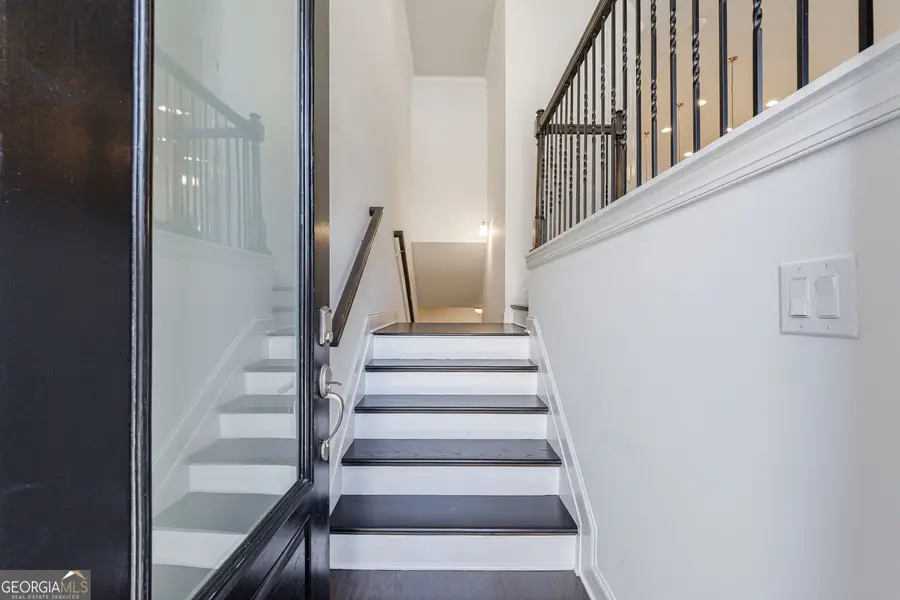 4160 Townsend Lane, Dunwoody, GA 30346 - #3