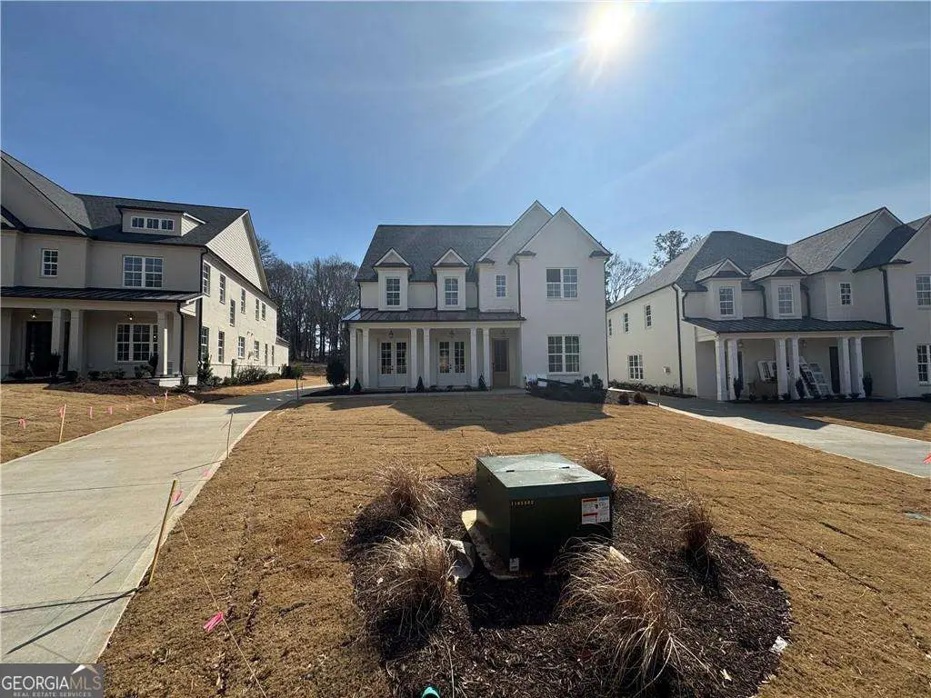 220 Suwanee Avenue, Suwanee, GA 30024 - #1