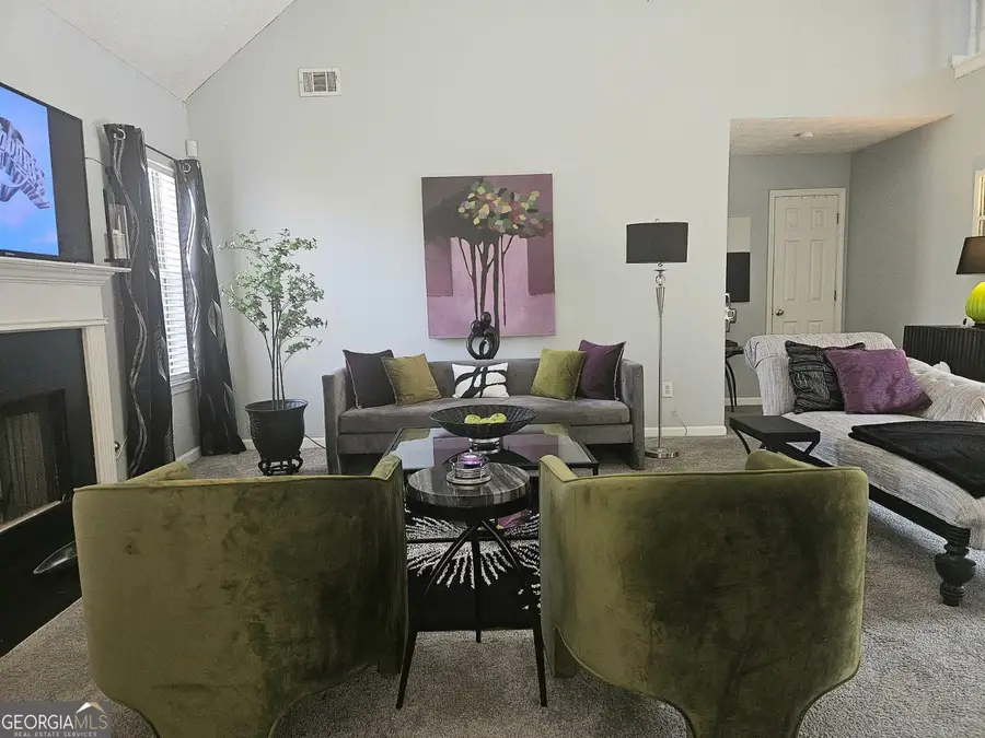 3374 Rockmill Drive, Ellenwood, GA 30294 - #2