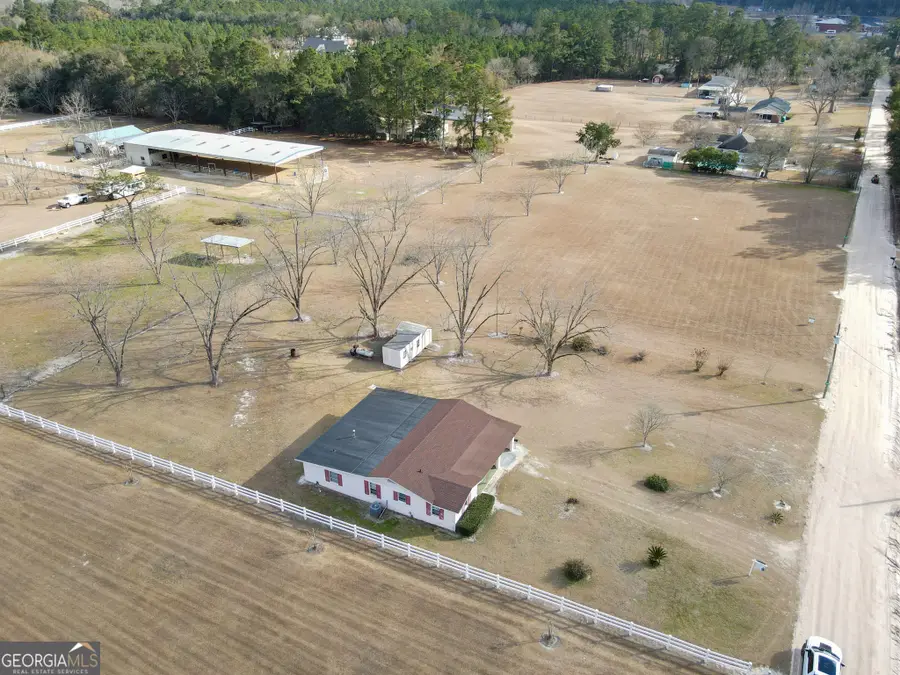428 Driggers Ln, Waycross, GA 31503 - #2