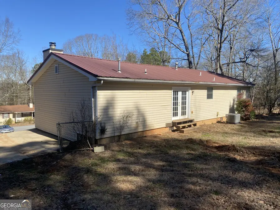 8977 Tweeddale Drive, Winston, GA 30187 - #3