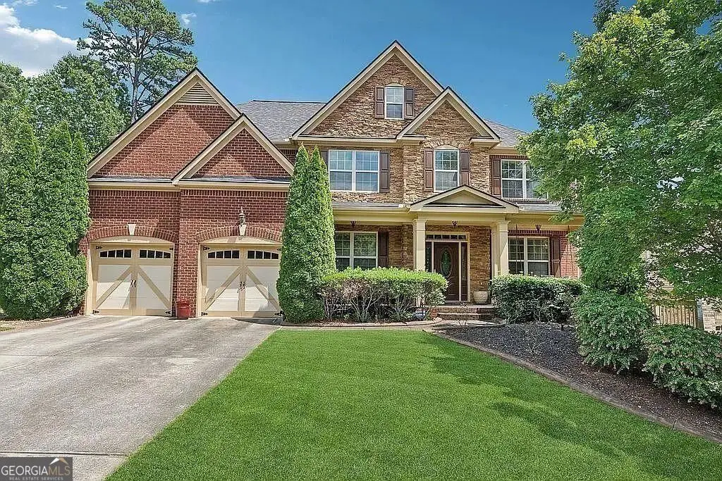 2390 Colchester Court, Cumming, GA 30041 - #1