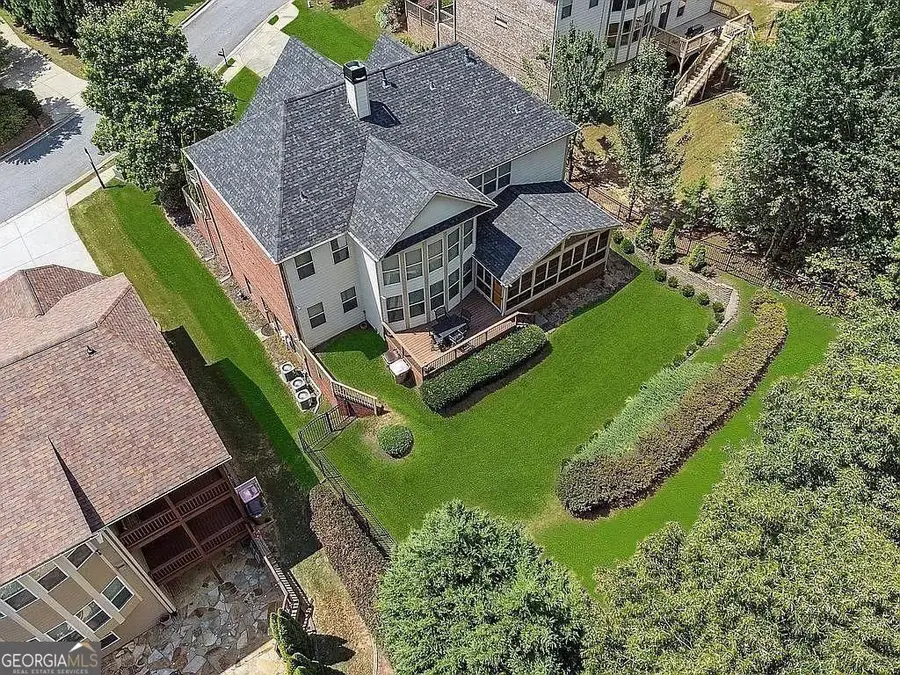 2390 Colchester Court, Cumming, GA 30041 - #2