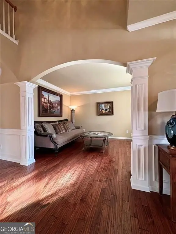 2390 Colchester Court, Cumming, GA 30041 - #3