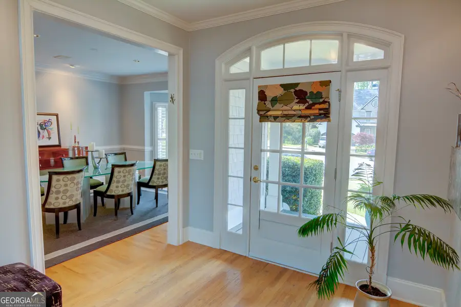 520 Redding View Court, Atlanta, GA 30328 - #3