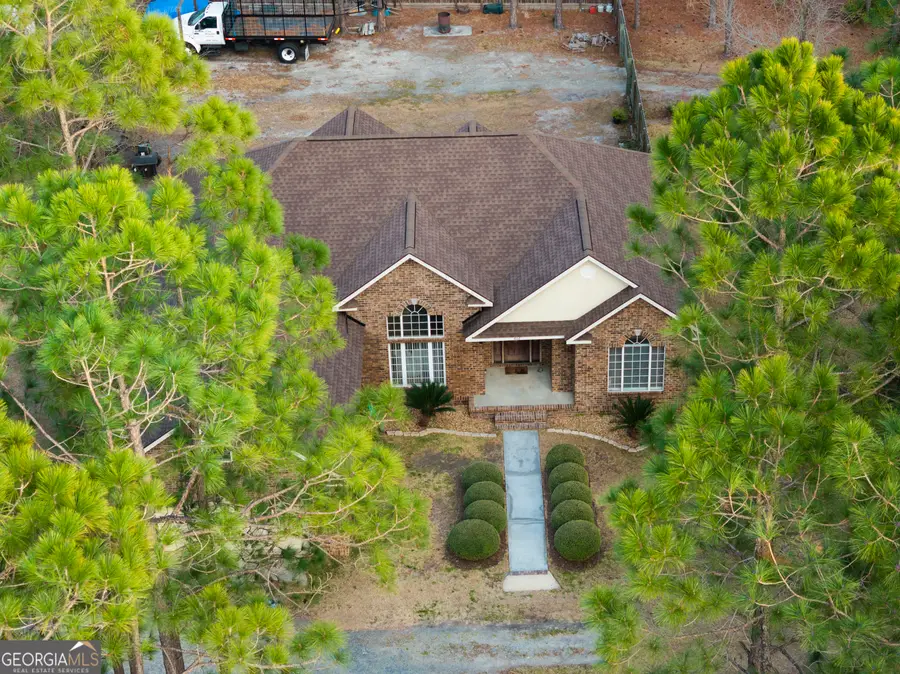 612 Industrial Pk Drive, Baxley, GA 31513 - #2