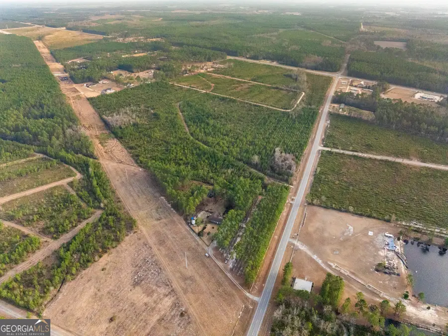 612 Industrial Pk Drive, Baxley, GA 31513 - #3