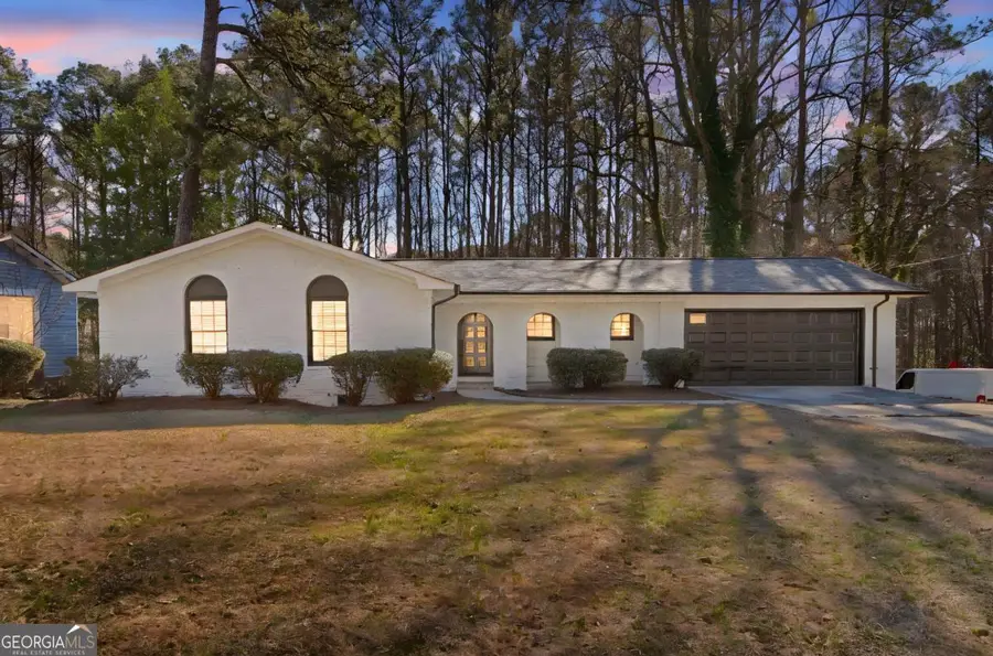 2828 The Meadows Way, Atlanta, GA 30349 - #2