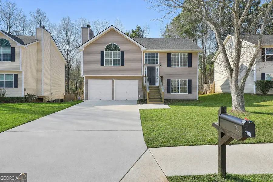 3223 Diamond Bluff, Union City, GA 30291 - #2