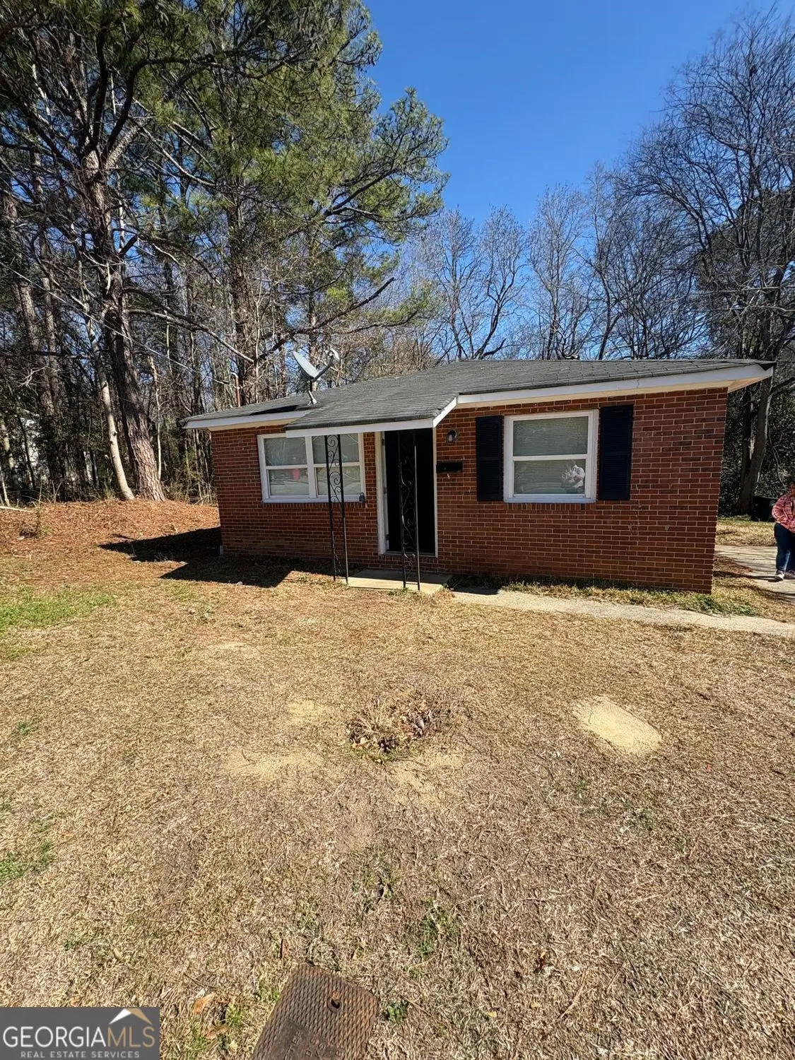 3483 Lawton Road, Macon, GA 31204 - #1