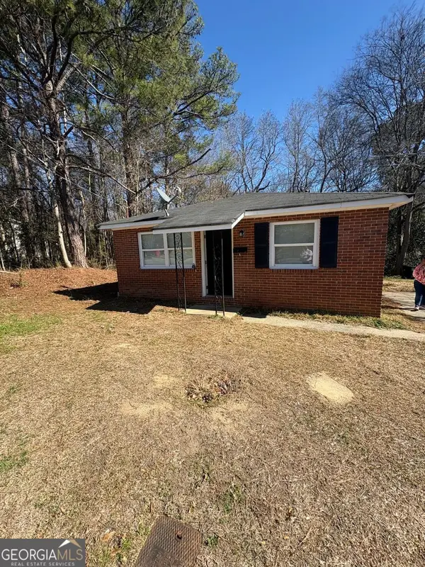 3483 Lawton Road, Macon, GA 31204