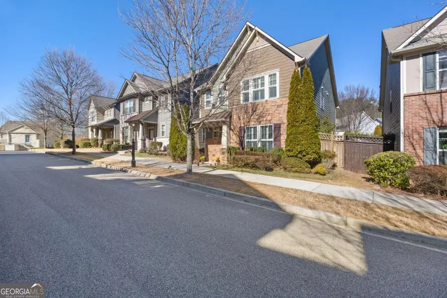 793 Village Field Court, Suwanee, GA 30024 - #2