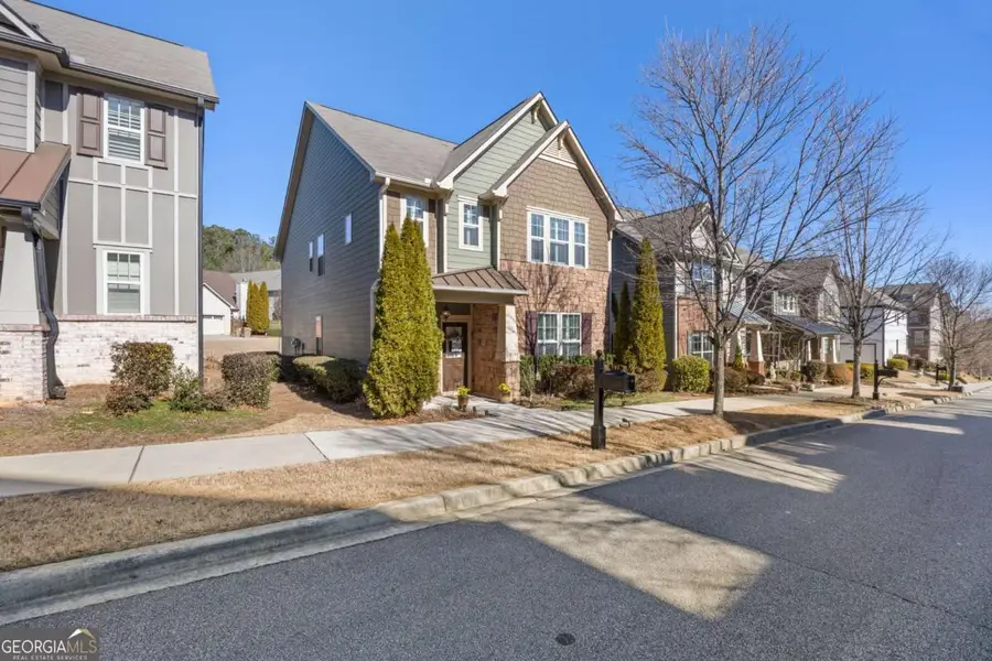 793 Village Field Court, Suwanee, GA 30024 - #3