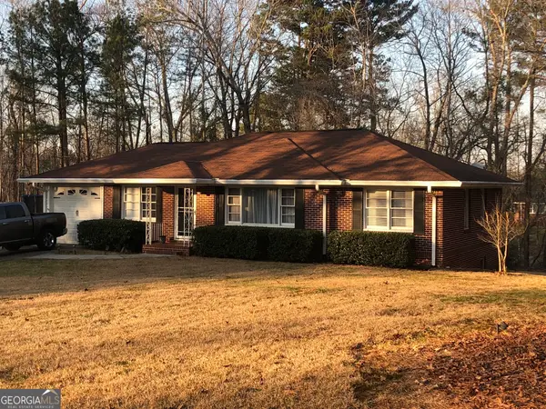 1249 Waddell Street, Bremen, GA 30110