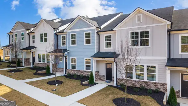 403 Whitehorse Way #41, Conyers, GA 30094