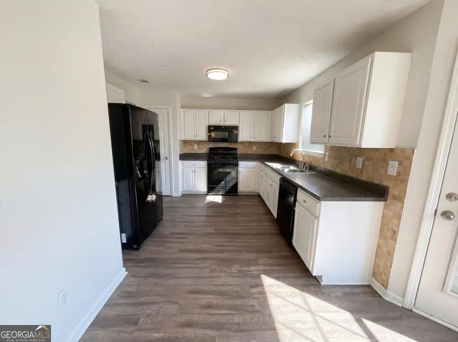 160 Jericho Drive, Covington, GA 30016 - #2