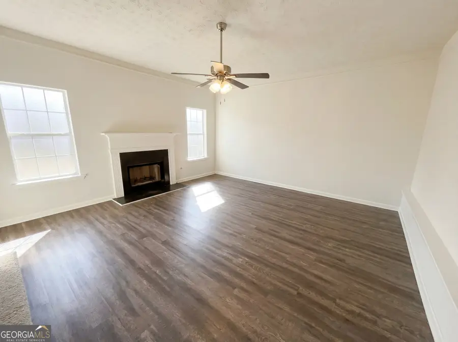 160 Jericho Drive, Covington, GA 30016 - #3