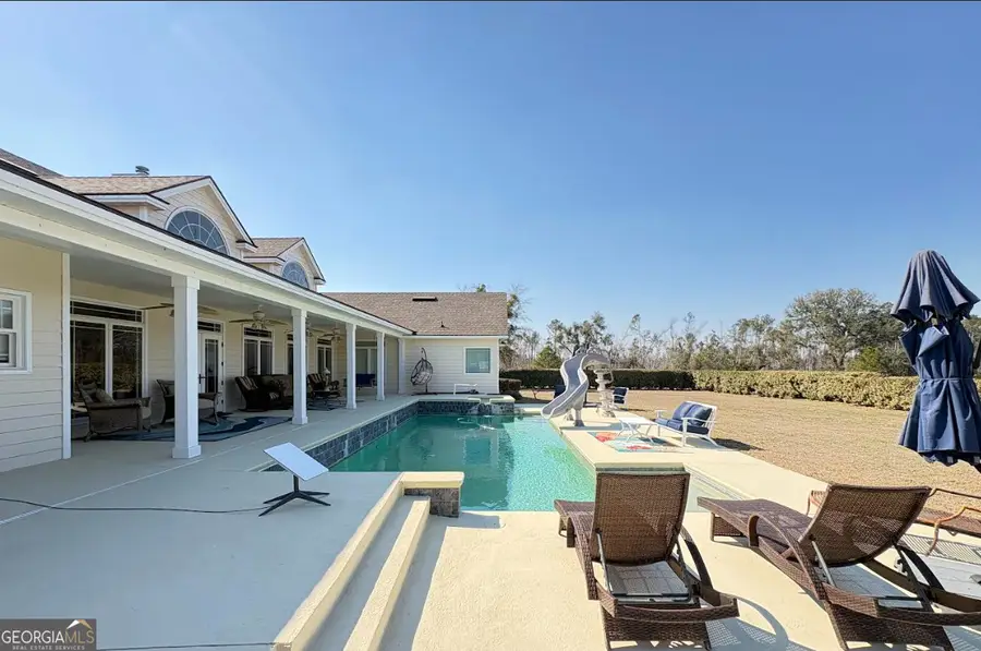 4585 Zipperer Road, Valdosta, GA 31606 - #2