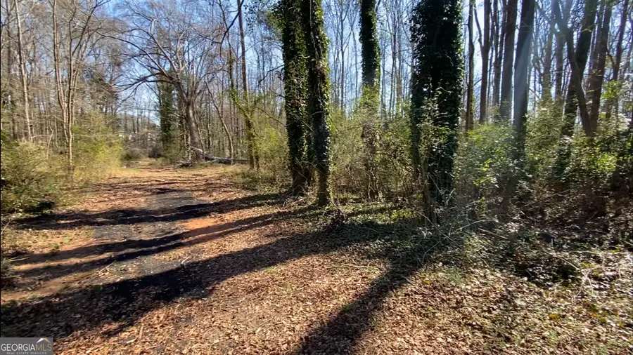 0 Hillcrest Avenue, Elberton, GA 30635 - #3