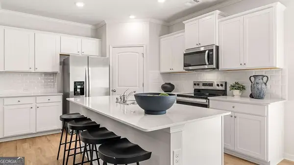 2522 Acacia Walk, Acworth, GA 30101