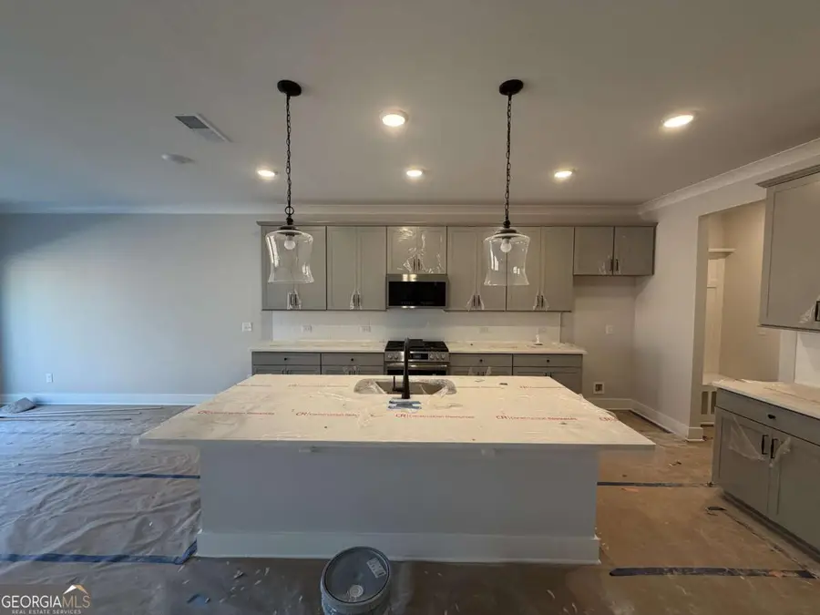 38 Trace Bluff, Dawsonville, GA 30534 - #3