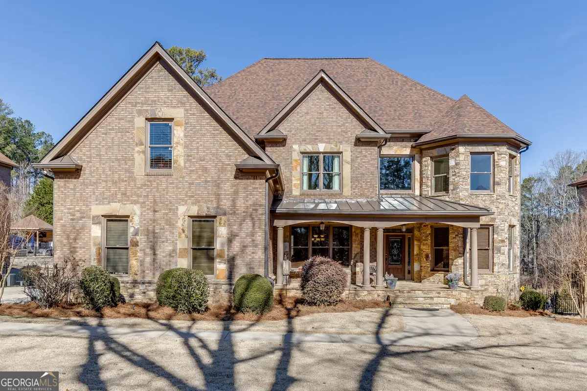 704 Old Cumming Road, Sugar Hill, GA 30518 - #1