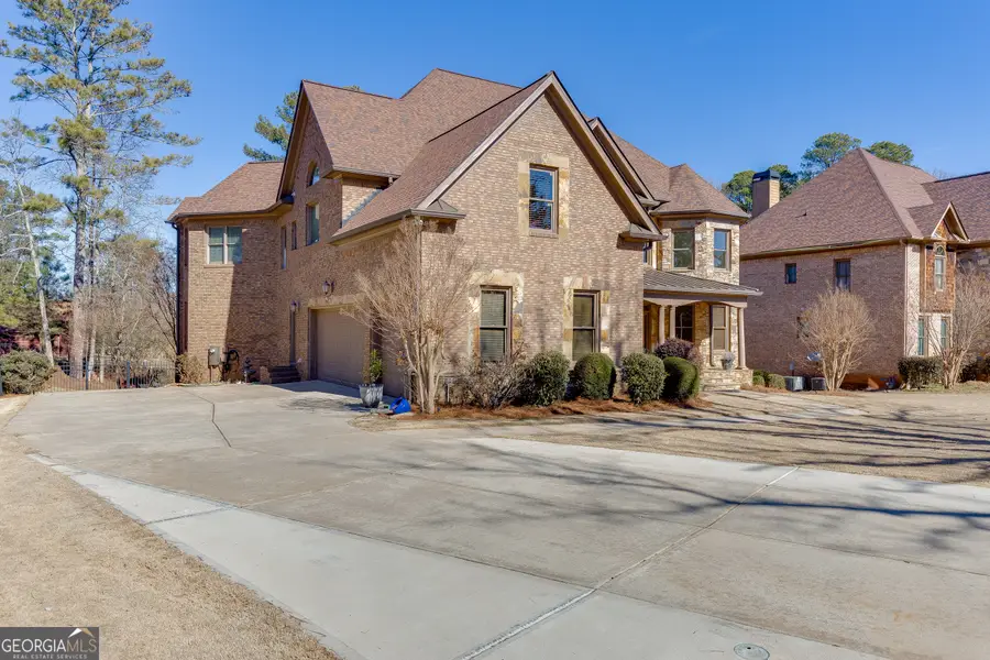 704 Old Cumming Road, Sugar Hill, GA 30518 - #3