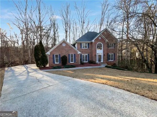 1252 Rivermark Court, Lawrenceville, GA 30043