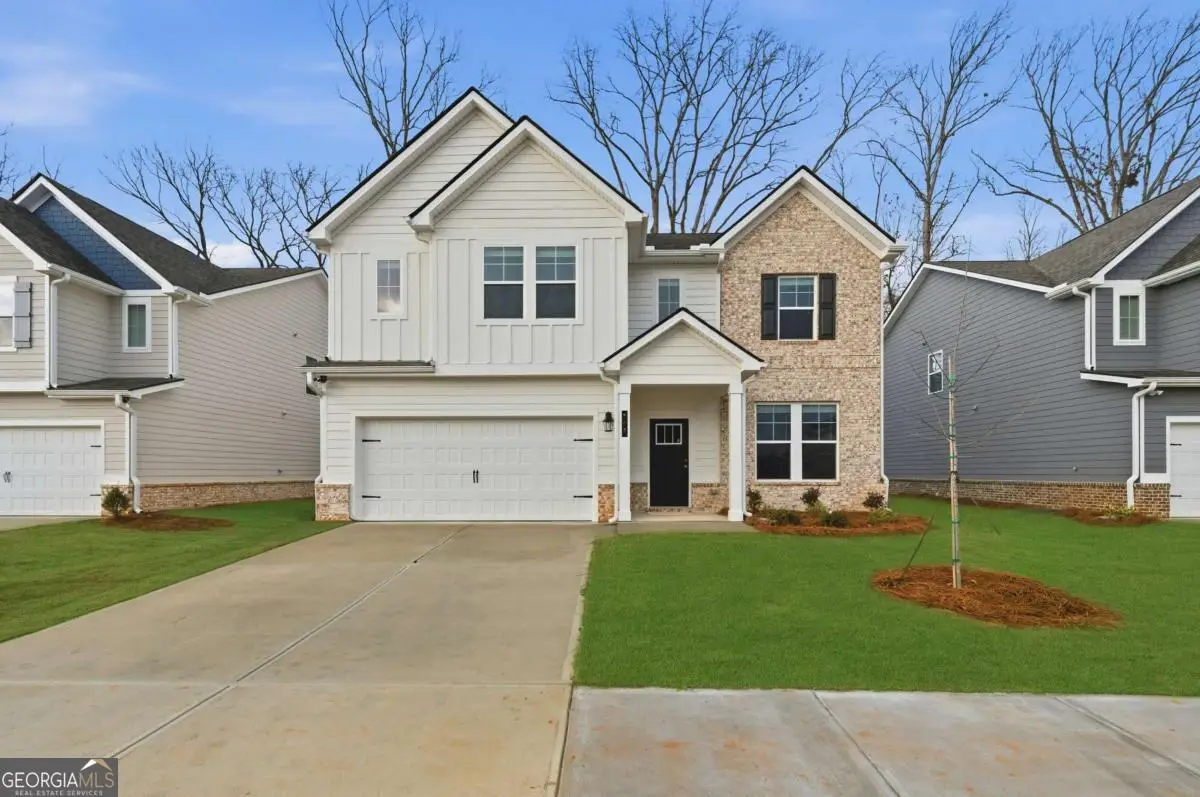 113 St Annes Place, Covington, GA 30016 - #1