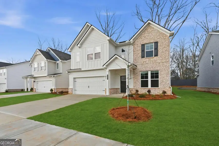 113 St Annes Place, Covington, GA 30016 - #2