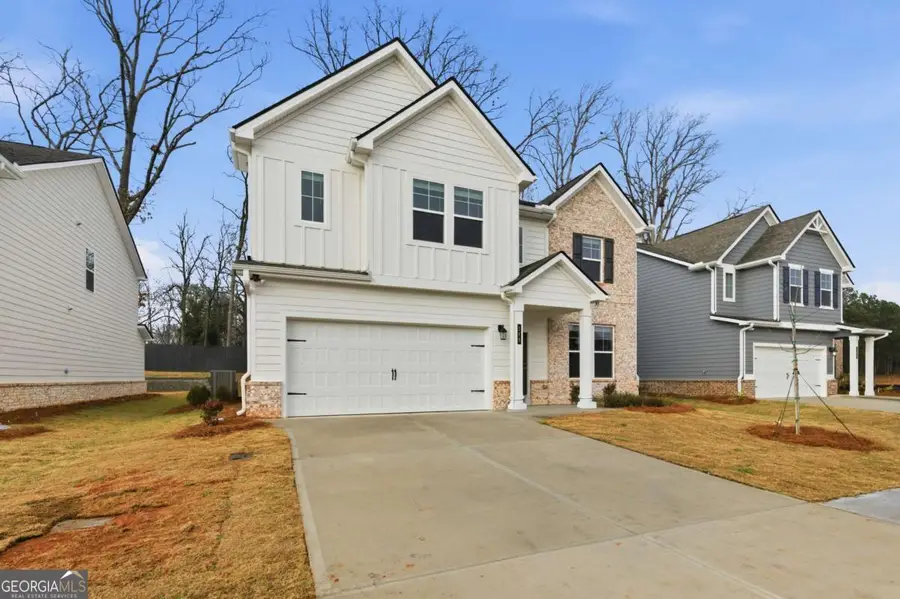 113 St Annes Place, Covington, GA 30016 - #3