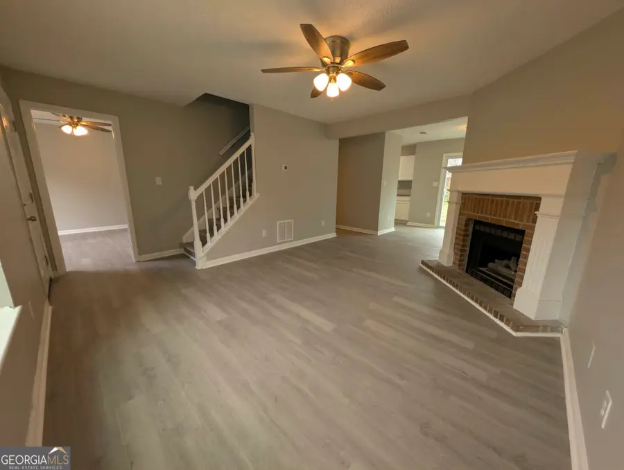 114 Waterford Way, Griffin, GA 30223 - #3