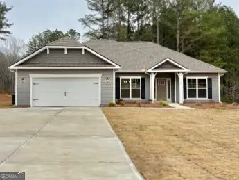 759 Eagle Heights Drive, Maysville, GA 30558 - #1