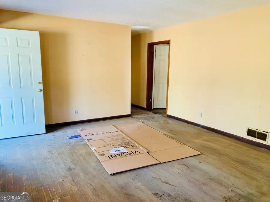 738 Burns Road, Carrollton, GA 30117 - #3