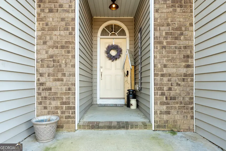 111 Old Mill Run, Milledgeville, GA 31061 - #2