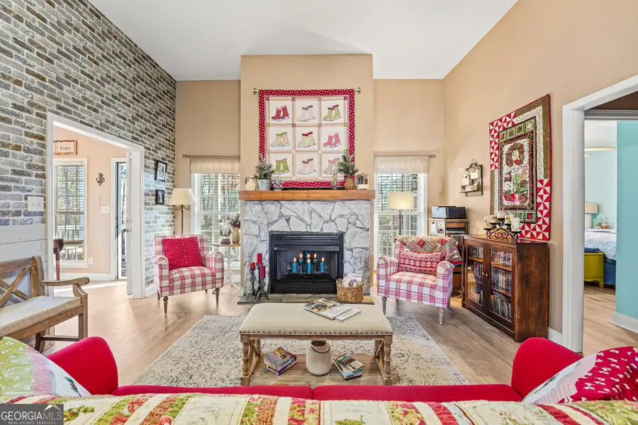 111 Old Mill Run, Milledgeville, GA 31061 - #3