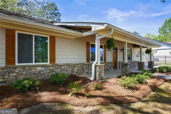 3851 Trickum Road Ne, Marietta, GA 30066